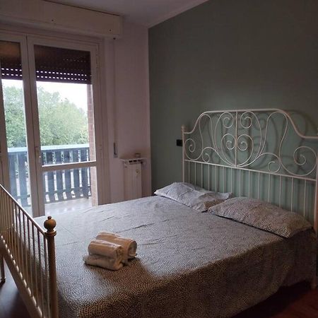 Le Fonti Di Veggio Bed and Breakfast Perugia Buitenkant foto