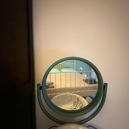 Le Fonti Di Veggio Bed and Breakfast Perugia Buitenkant foto