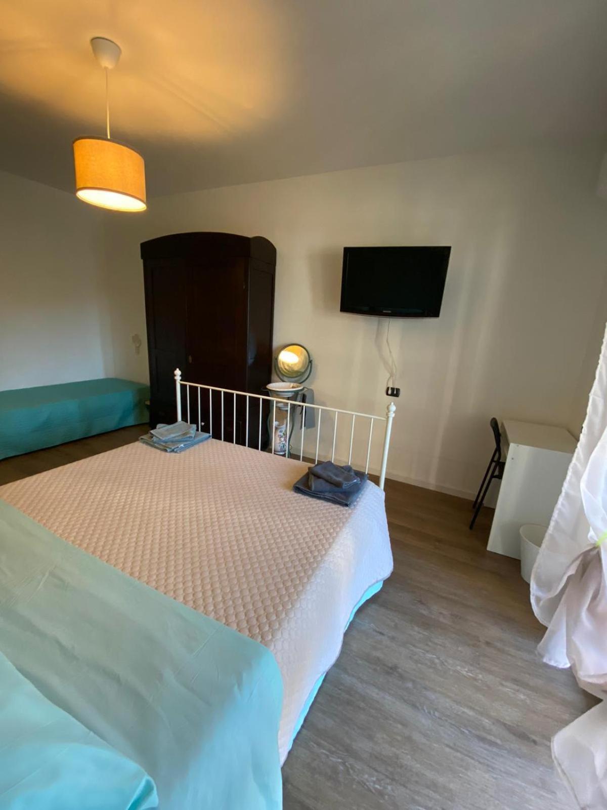 Le Fonti Di Veggio Bed and Breakfast Perugia Buitenkant foto