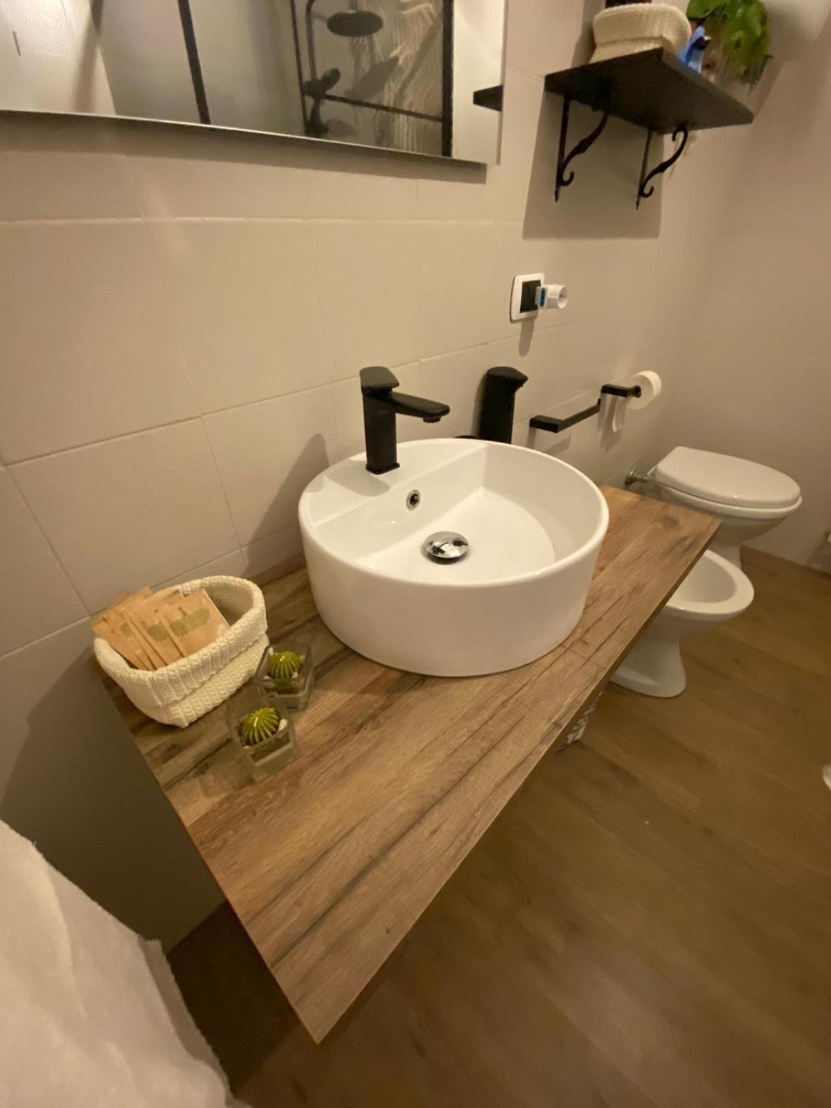 Le Fonti Di Veggio Bed and Breakfast Perugia Buitenkant foto
