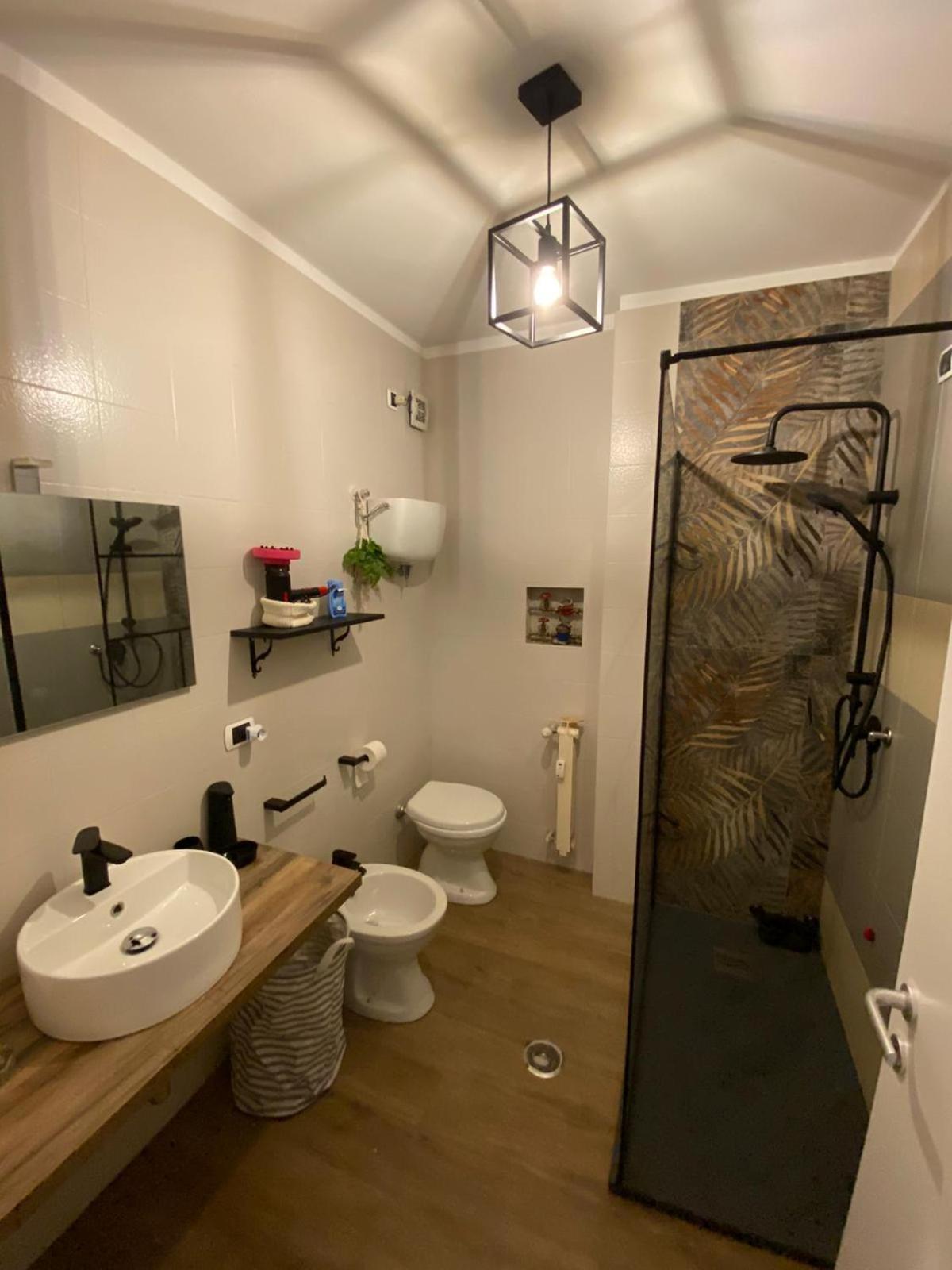 Le Fonti Di Veggio Bed and Breakfast Perugia Buitenkant foto