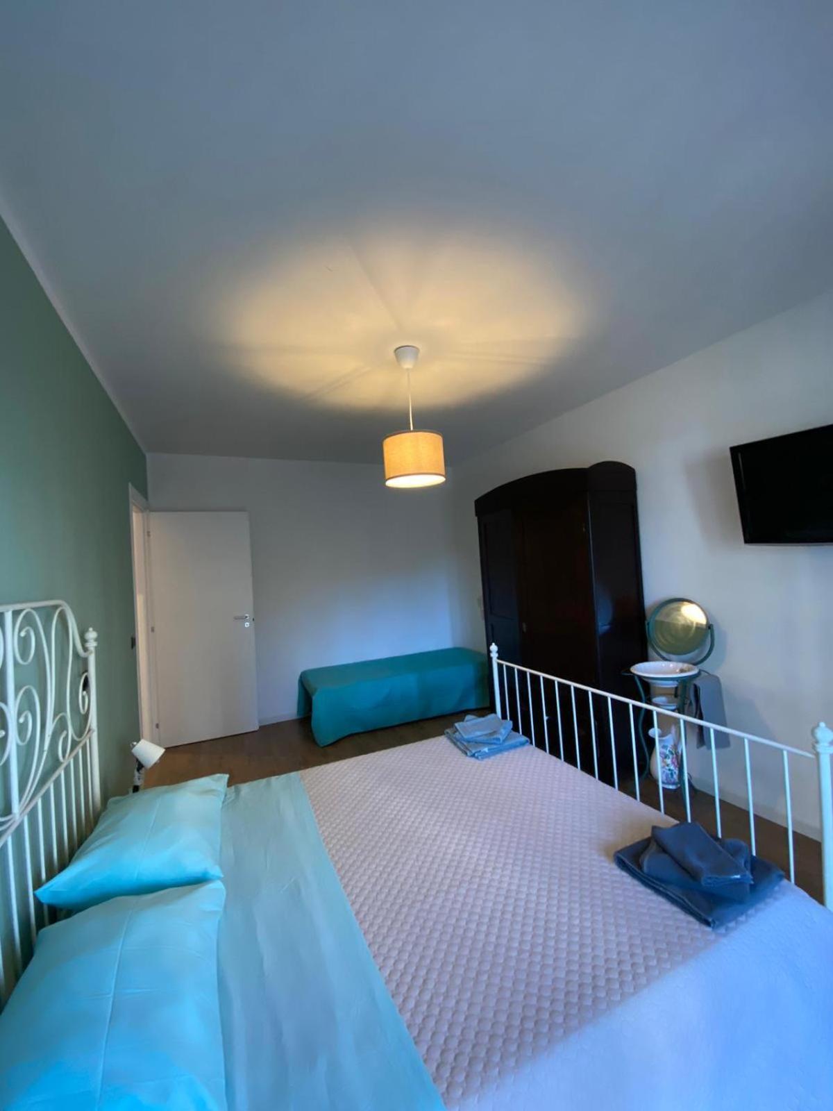 Le Fonti Di Veggio Bed and Breakfast Perugia Buitenkant foto