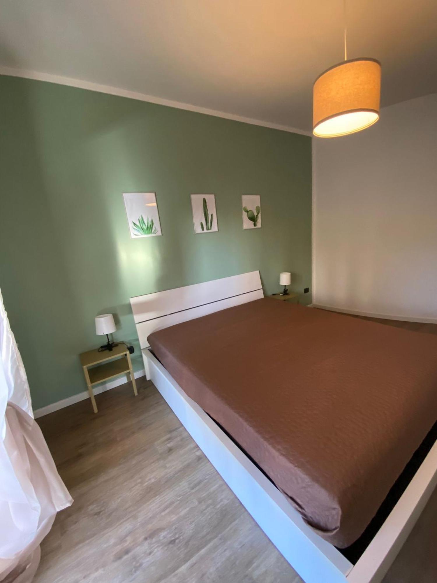 Le Fonti Di Veggio Bed and Breakfast Perugia Buitenkant foto