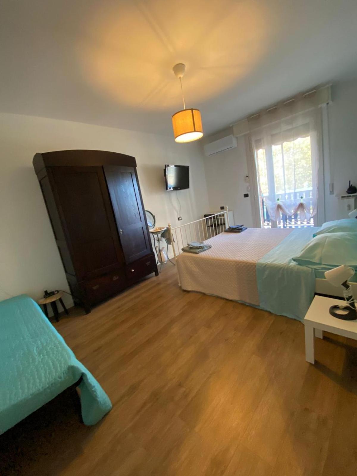 Le Fonti Di Veggio Bed and Breakfast Perugia Buitenkant foto